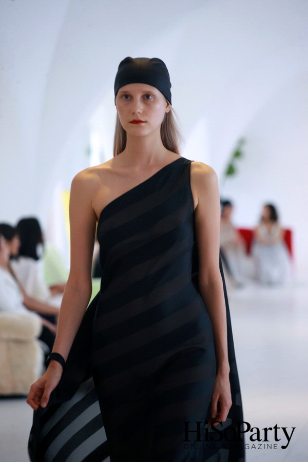 VICKTEERUT เปิดตัวคอลเลกชั่นใหม่ประจำปี 2019