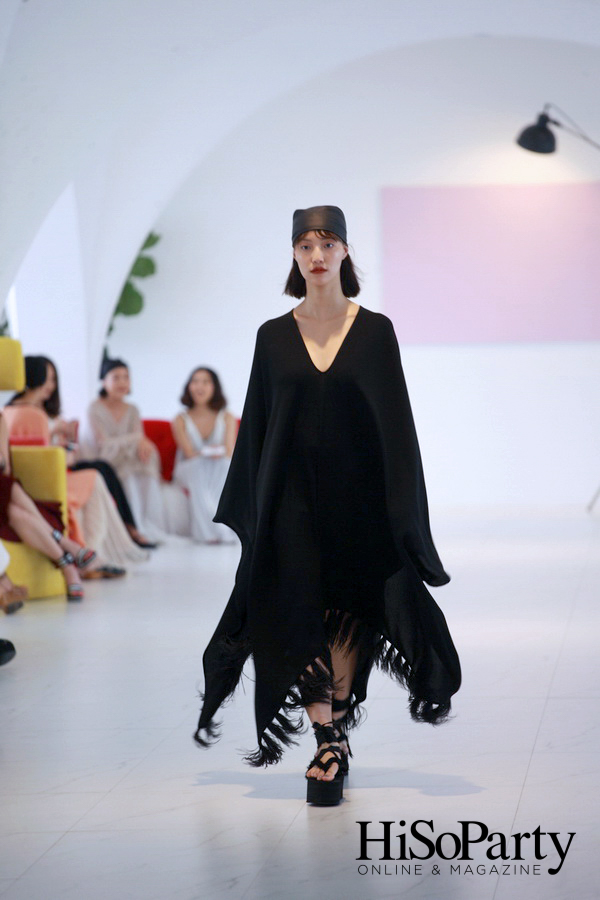 VICKTEERUT เปิดตัวคอลเลกชั่นใหม่ประจำปี 2019