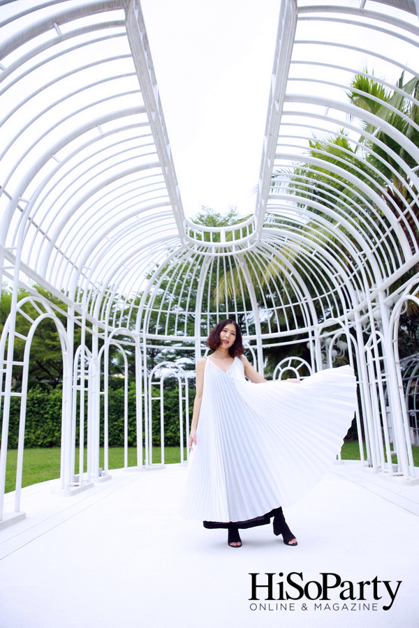 VICKTEERUT เปิดตัวคอลเลกชั่นใหม่ประจำปี 2019