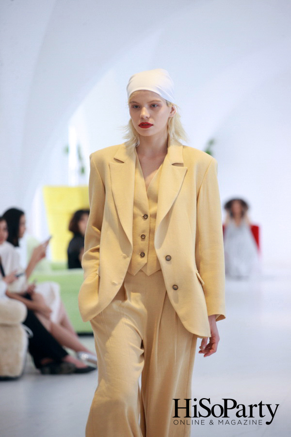 VICKTEERUT เปิดตัวคอลเลกชั่นใหม่ประจำปี 2019