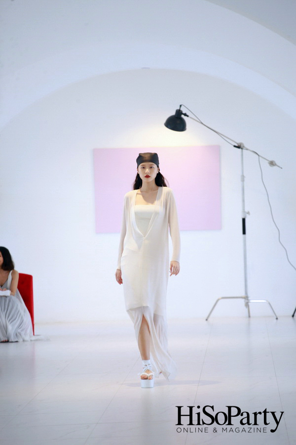 VICKTEERUT เปิดตัวคอลเลกชั่นใหม่ประจำปี 2019