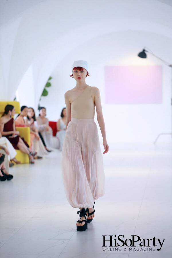 VICKTEERUT เปิดตัวคอลเลกชั่นใหม่ประจำปี 2019