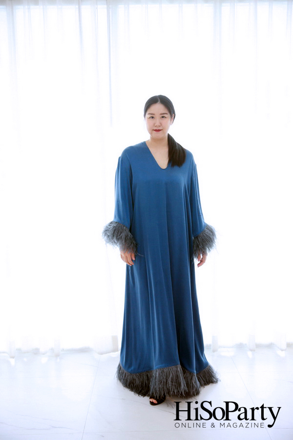 VICKTEERUT เปิดตัวคอลเลกชั่นใหม่ประจำปี 2019