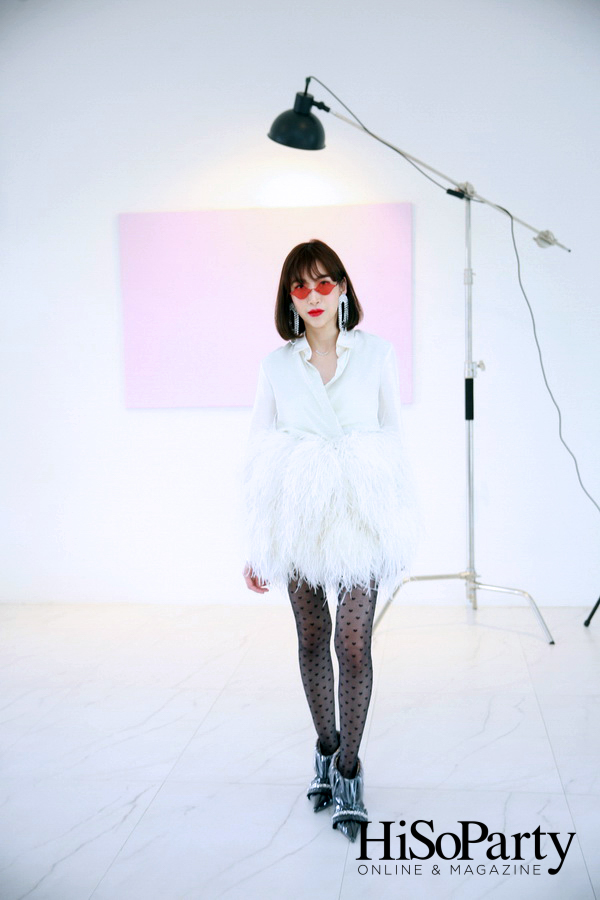 VICKTEERUT เปิดตัวคอลเลกชั่นใหม่ประจำปี 2019