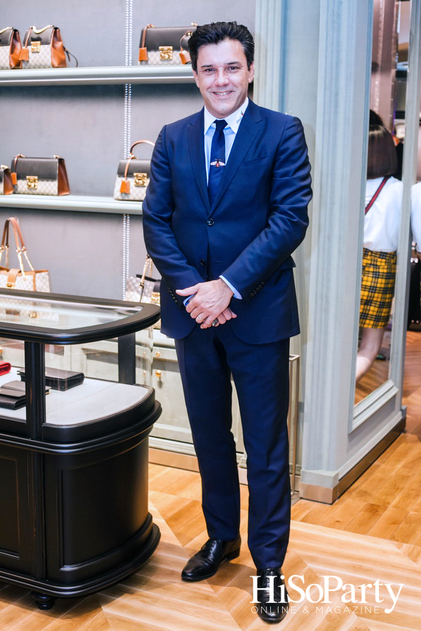 GUCCI ‘The Arli & Rajah Bag Collection’