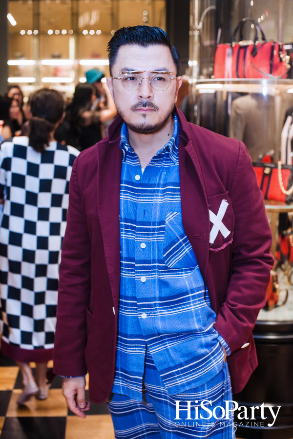 GUCCI ‘The Arli & Rajah Bag Collection’