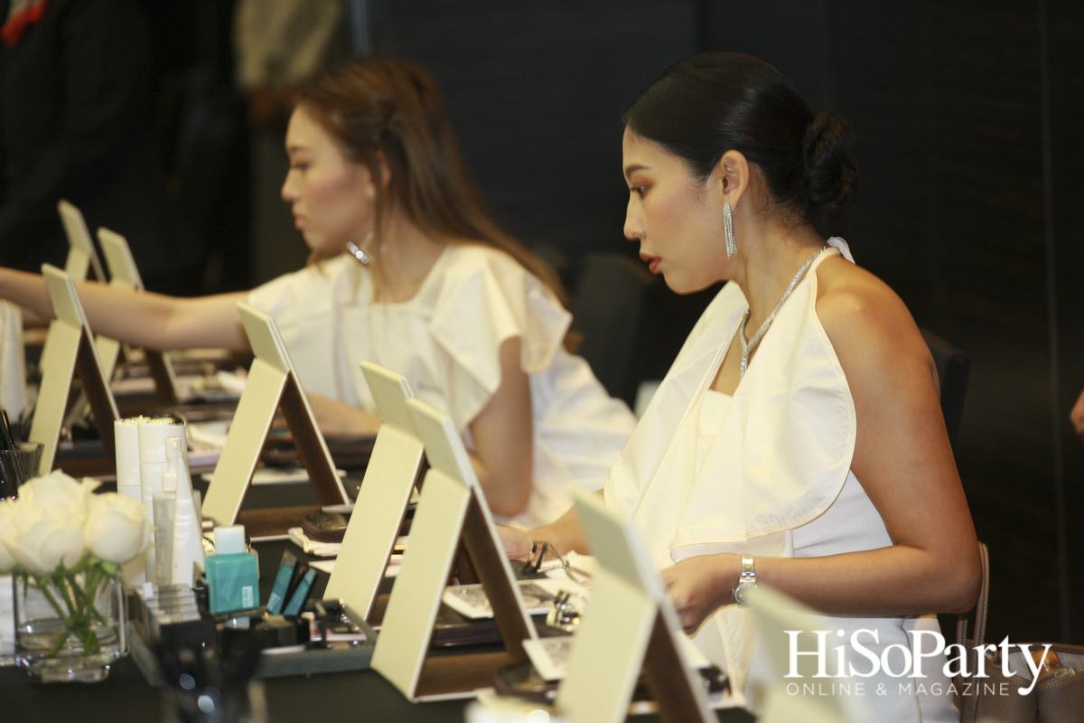 Exclusive Event ‘Clear and Beyond’ with Kanebo and Beauty Gems by HiSoParty