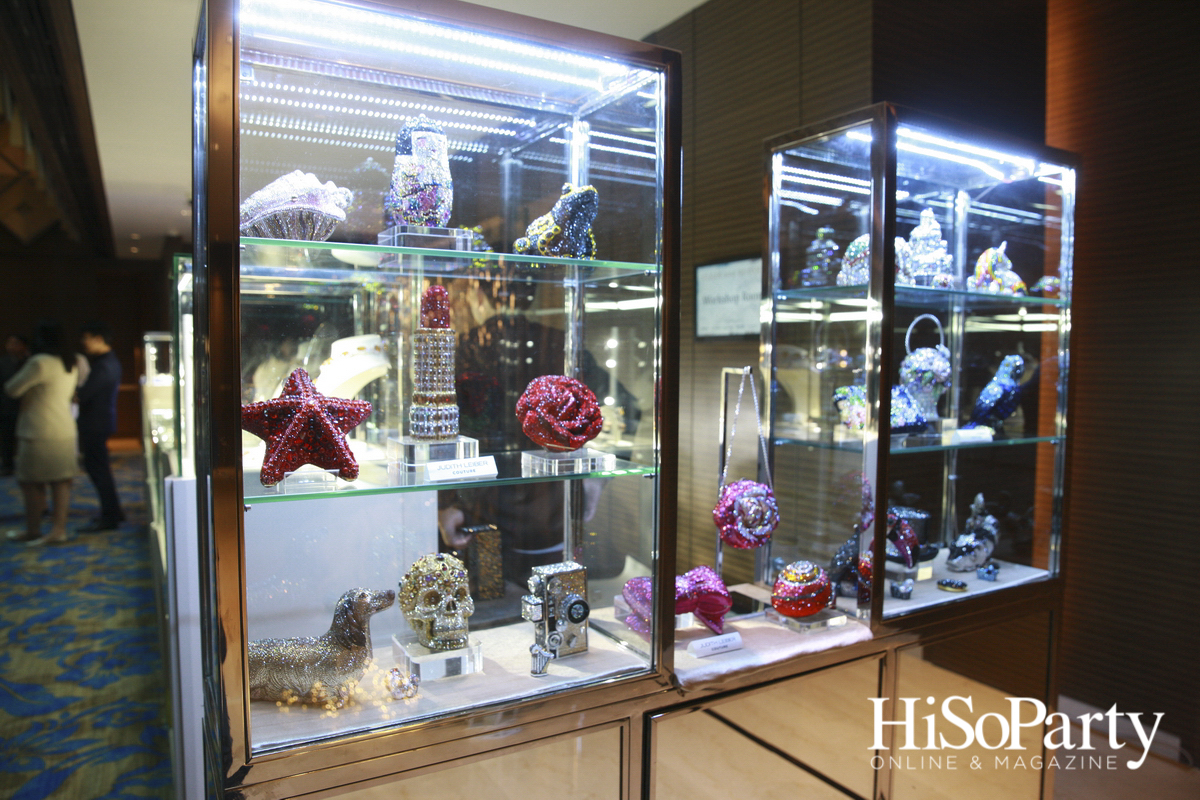 Exclusive Event ‘Clear and Beyond’ with Kanebo and Beauty Gems by HiSoParty