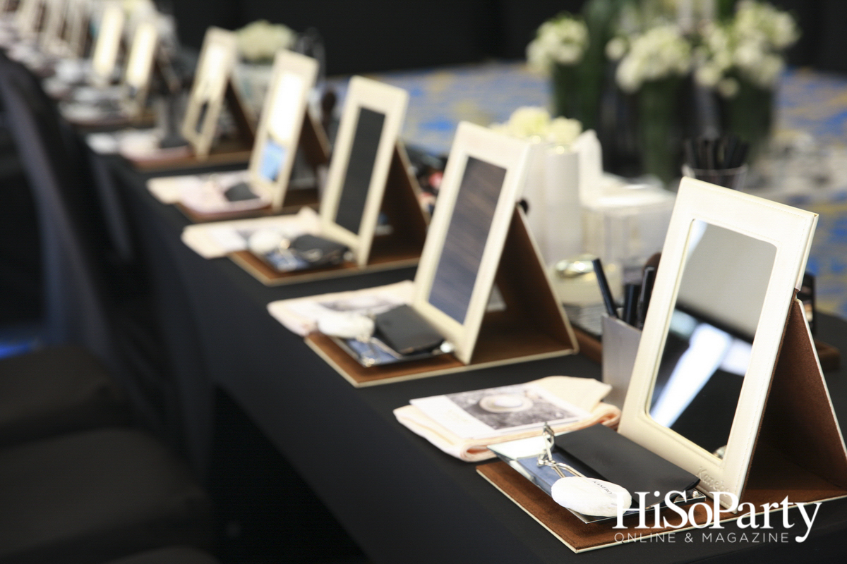 Exclusive Event ‘Clear and Beyond’ with Kanebo and Beauty Gems by HiSoParty