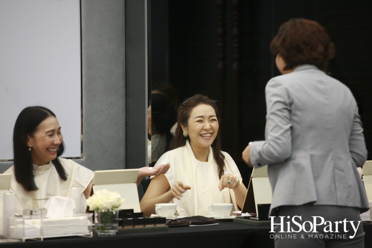 Exclusive Event ‘Clear and Beyond’ with Kanebo and Beauty Gems by HiSoParty
