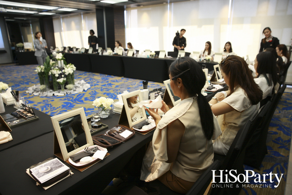 Exclusive Event ‘Clear and Beyond’ with Kanebo and Beauty Gems by HiSoParty