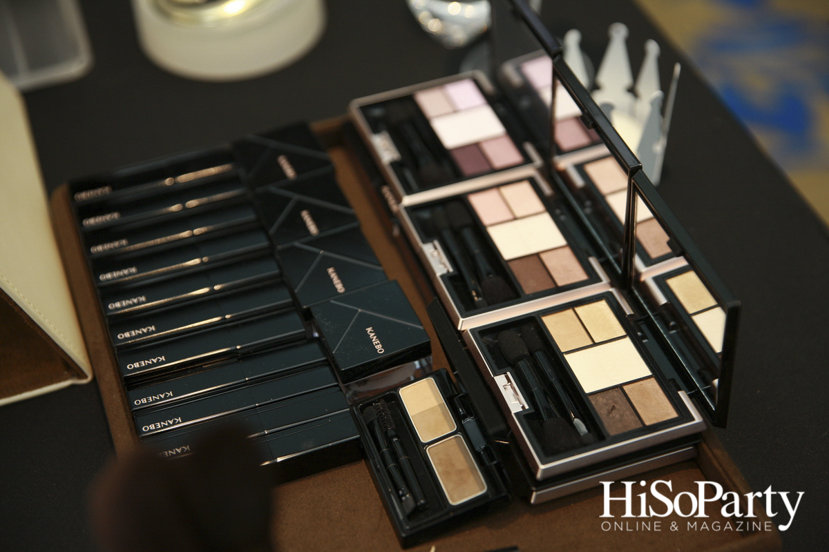 Exclusive Event ‘Clear and Beyond’ with Kanebo and Beauty Gems by HiSoParty