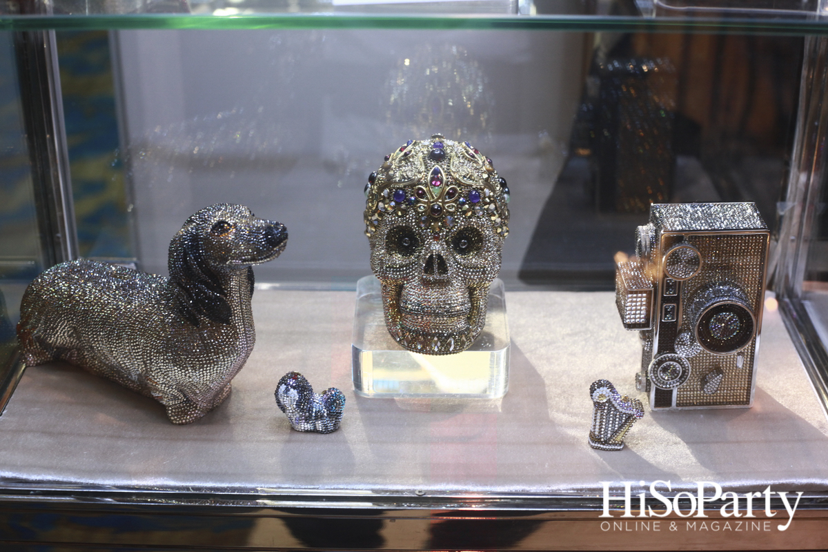 Exclusive Event ‘Clear and Beyond’ with Kanebo and Beauty Gems by HiSoParty