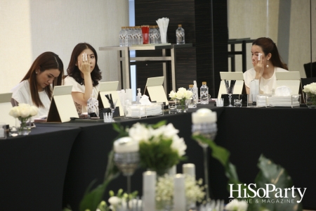 Exclusive Event ‘Clear and Beyond’ with Kanebo and Beauty Gems by HiSoParty