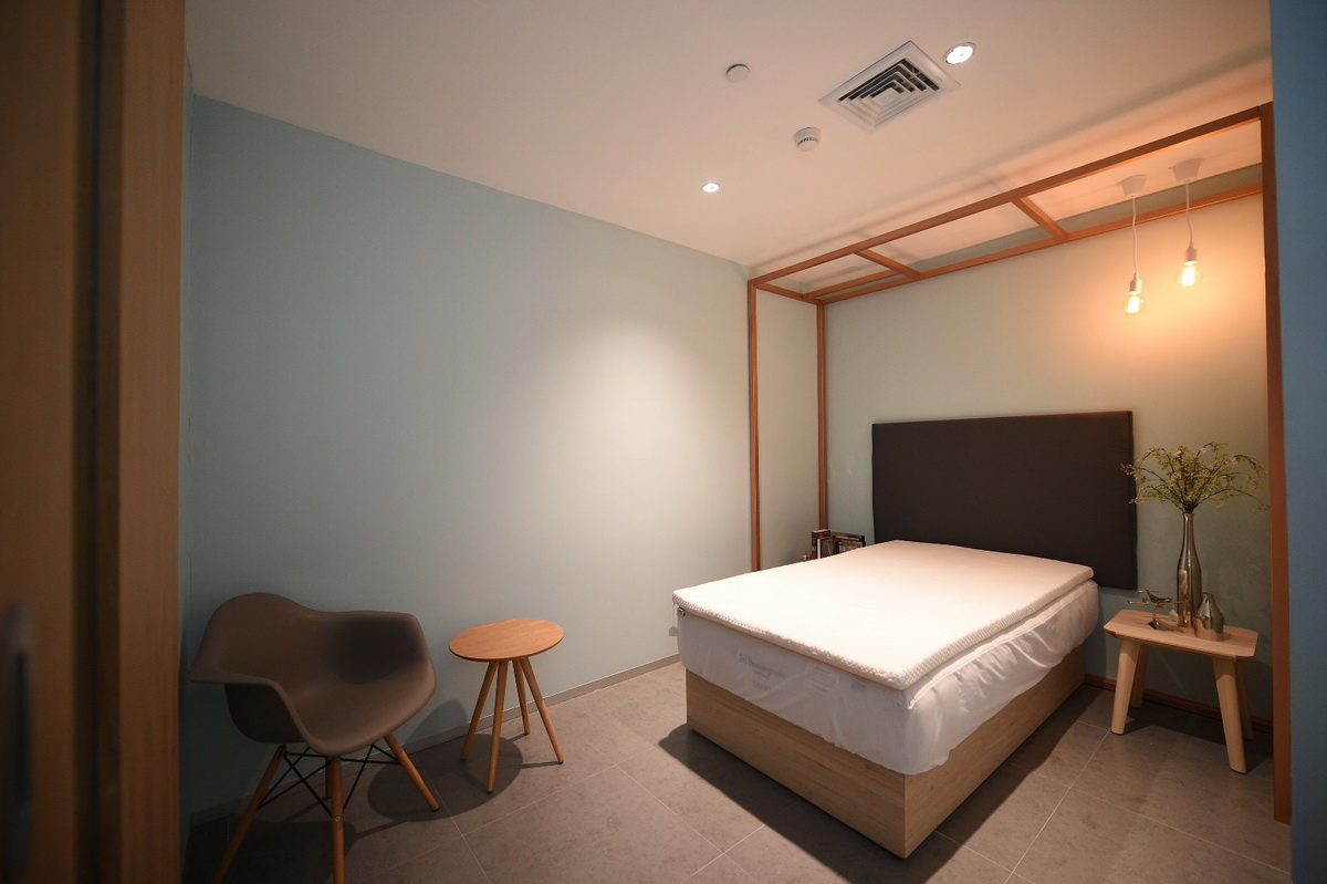 ‘Living House’ ห้างเซ็นทรัลพระราม 3 พื้นที่ความสุขของการใช้ชีวิตของคนรุ่นใหม่