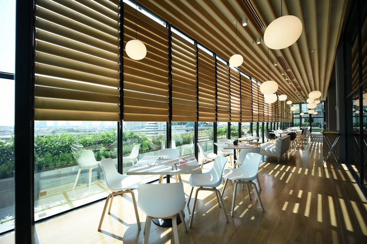 ‘Living House’ ห้างเซ็นทรัลพระราม 3 พื้นที่ความสุขของการใช้ชีวิตของคนรุ่นใหม่