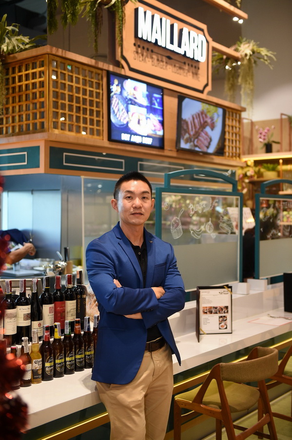 ‘Living House’ ห้างเซ็นทรัลพระราม 3 พื้นที่ความสุขของการใช้ชีวิตของคนรุ่นใหม่