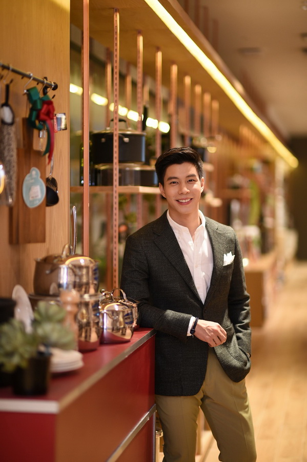 ‘Living House’ ห้างเซ็นทรัลพระราม 3 พื้นที่ความสุขของการใช้ชีวิตของคนรุ่นใหม่
