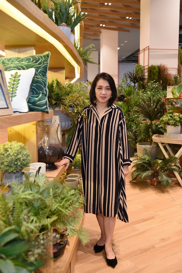 ‘Living House’ ห้างเซ็นทรัลพระราม 3 พื้นที่ความสุขของการใช้ชีวิตของคนรุ่นใหม่
