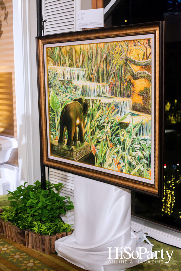 Together… Moving Forward ‘ผูกพันด้วยใจ ก้าวไปกับดุสิต’