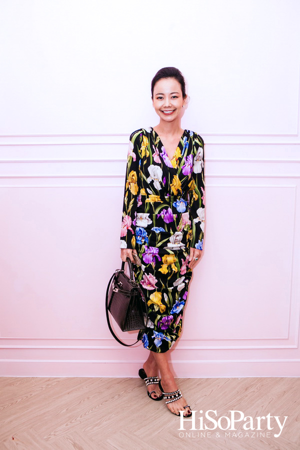 Future Revolution by Slim Concept