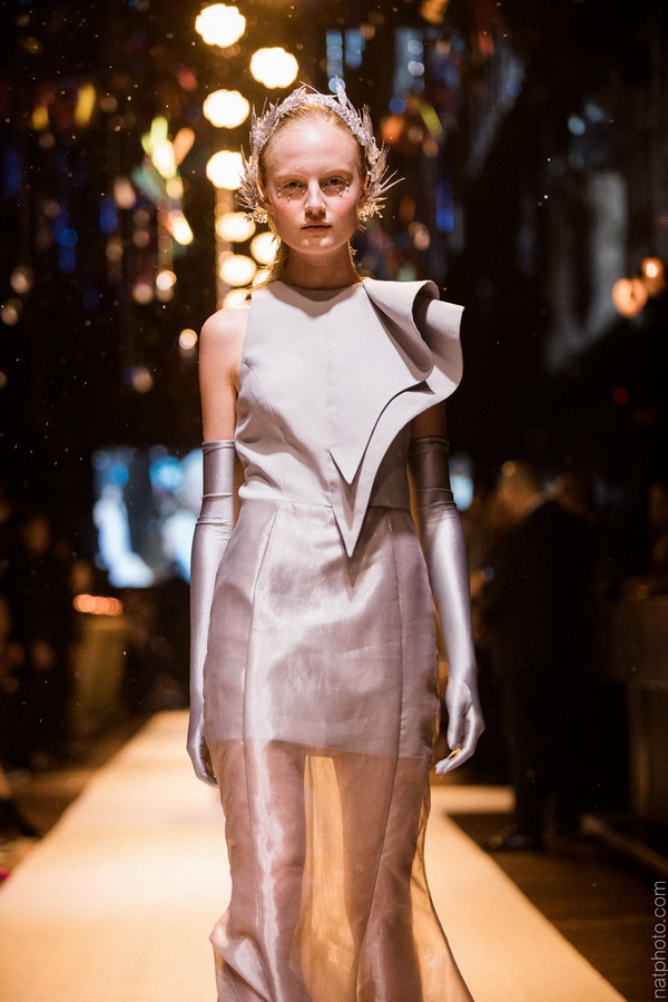 Koi Fashion Gala – Winter Wonderland by KWANKAO (Christmas Edition) 