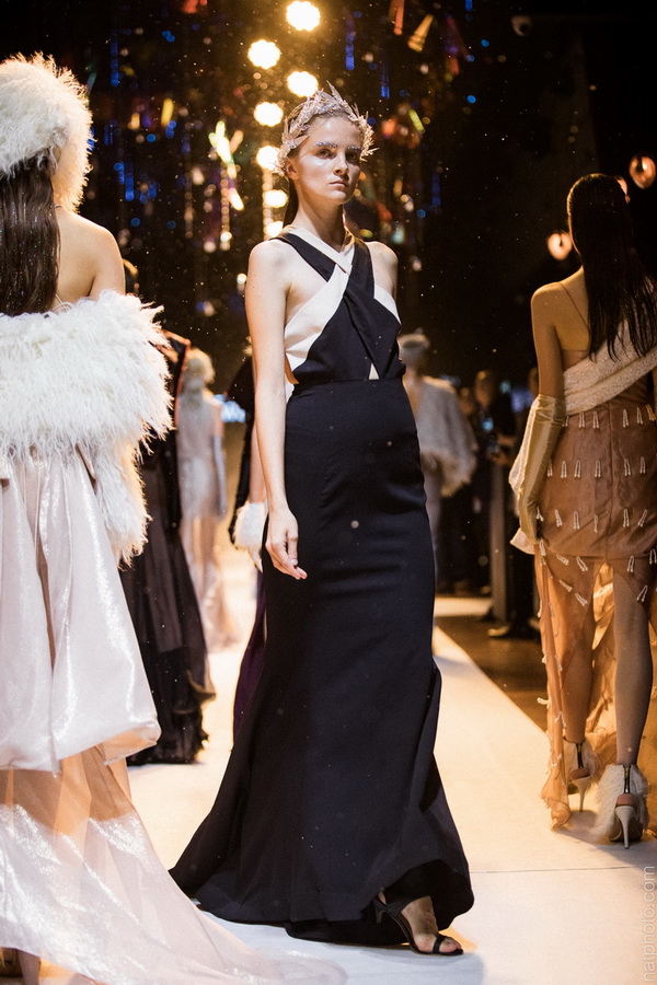 Koi Fashion Gala – Winter Wonderland by KWANKAO (Christmas Edition) 