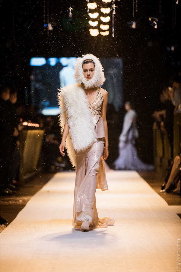 Koi Fashion Gala – Winter Wonderland by KWANKAO (Christmas Edition) 