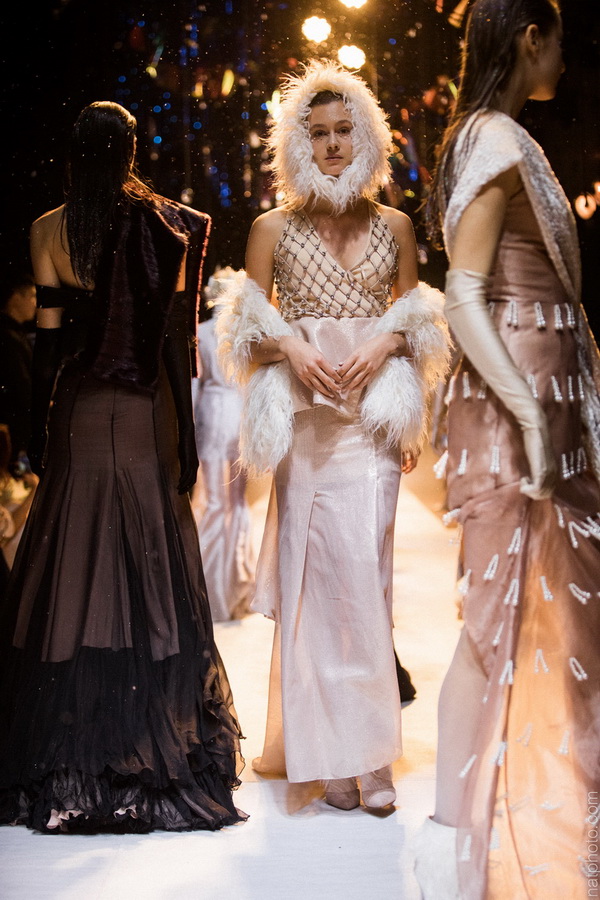 Koi Fashion Gala – Winter Wonderland by KWANKAO (Christmas Edition) 