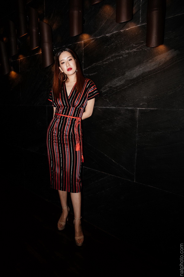 Koi Fashion Gala – Winter Wonderland by KWANKAO (Christmas Edition) 