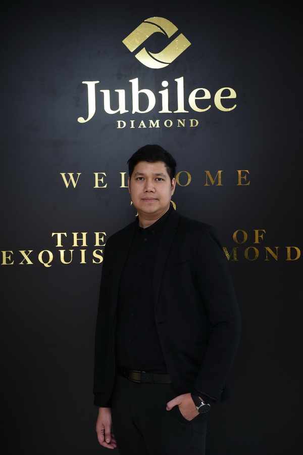 Jubilee Diamond : The Legendary of CARAT