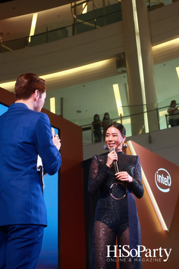 งานเปิดตัว ‘ASUS Zenbook 13/14/15’ The World’s Smallest Laptops