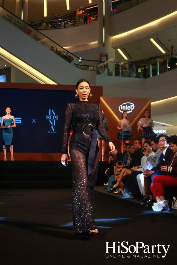 งานเปิดตัว ‘ASUS Zenbook 13/14/15’ The World’s Smallest Laptops