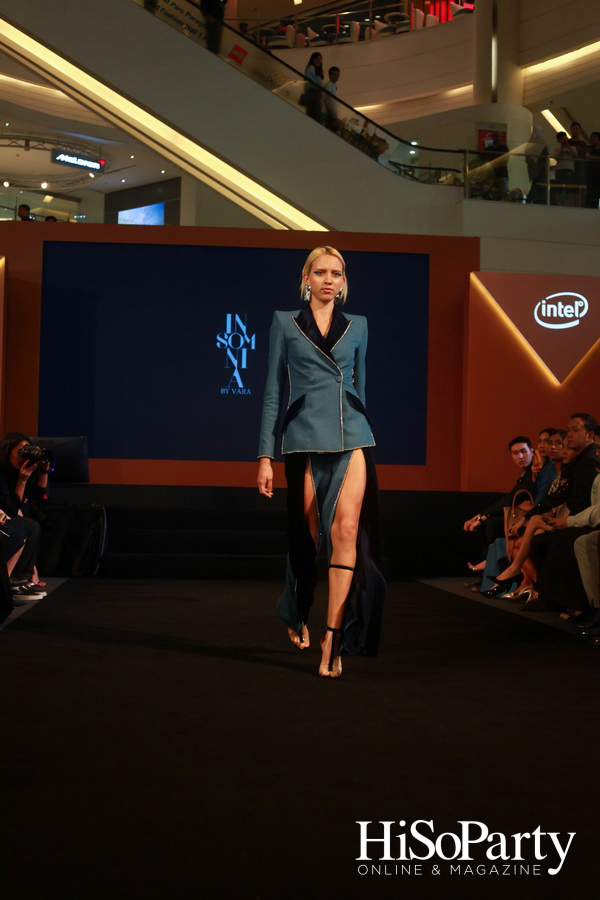 งานเปิดตัว ‘ASUS Zenbook 13/14/15’ The World’s Smallest Laptops