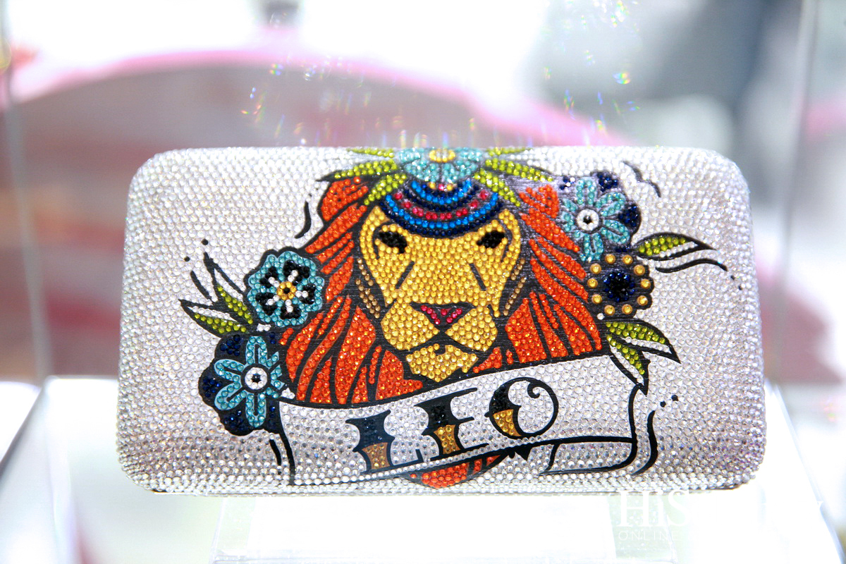 JUDITH LEIBER X HISOPARTY  ‘Exclusive Preview New Collection’