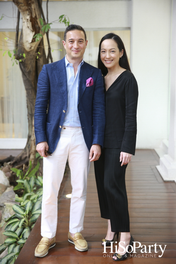 The Luxurious Launch of Biologique Recherche in Partnership with ANANTARA SPA