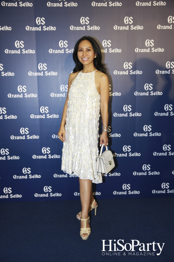 ‘THE FLOW OF TIME’ BANGKOK