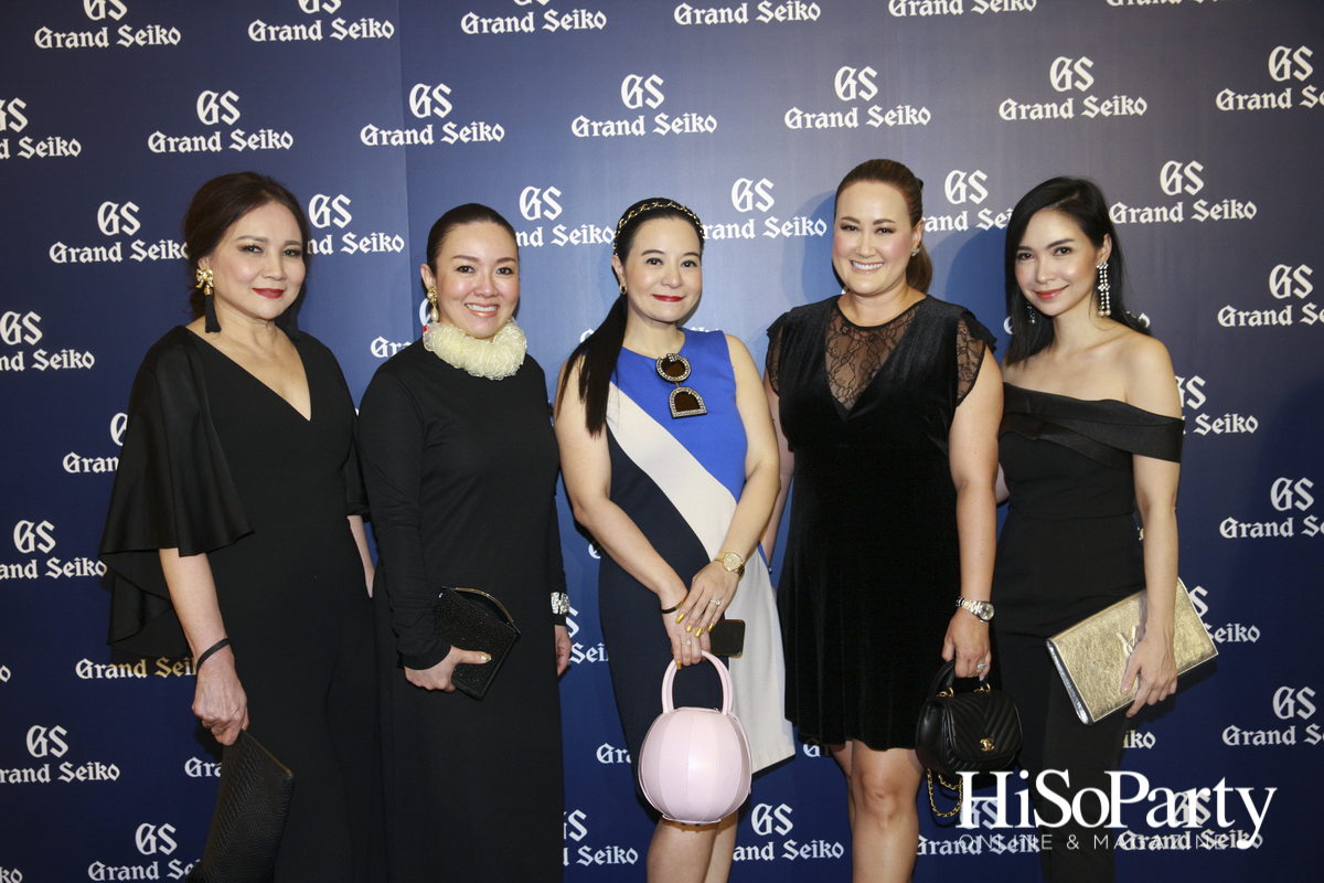 ‘THE FLOW OF TIME’ BANGKOK