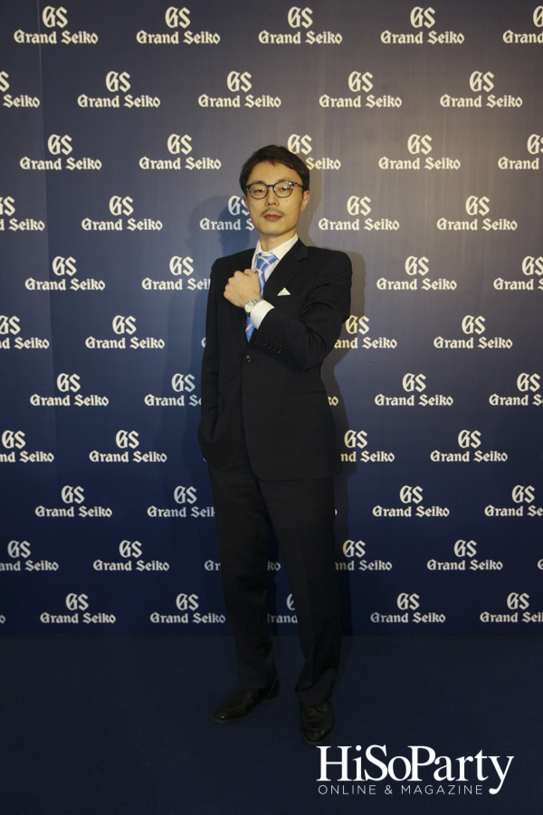 ‘THE FLOW OF TIME’ BANGKOK