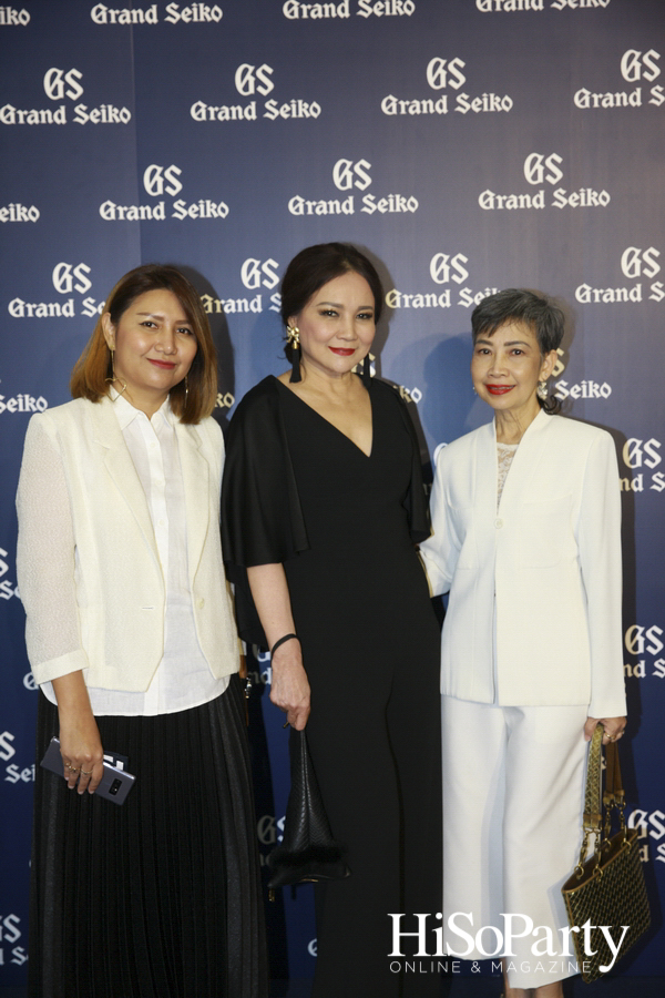 ‘THE FLOW OF TIME’ BANGKOK