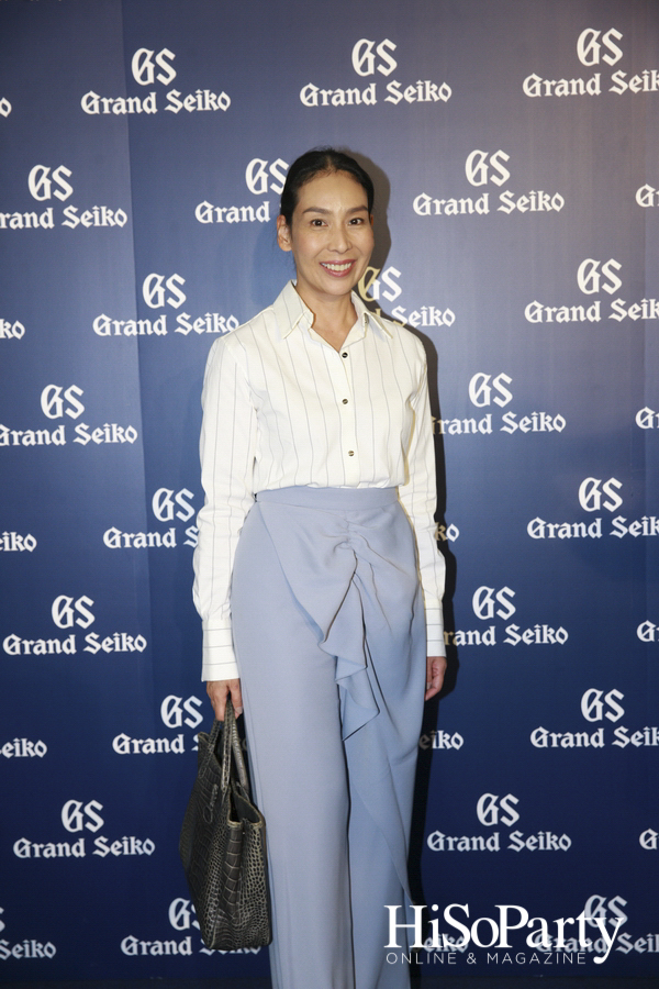 ‘THE FLOW OF TIME’ BANGKOK