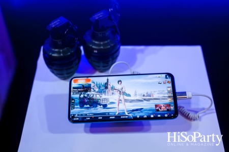 HUAWEI nova 4 Experience Day