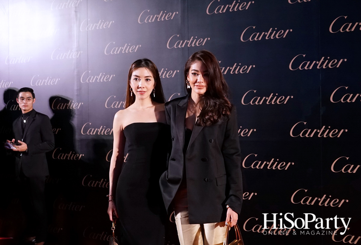 Cartier Precious Garage