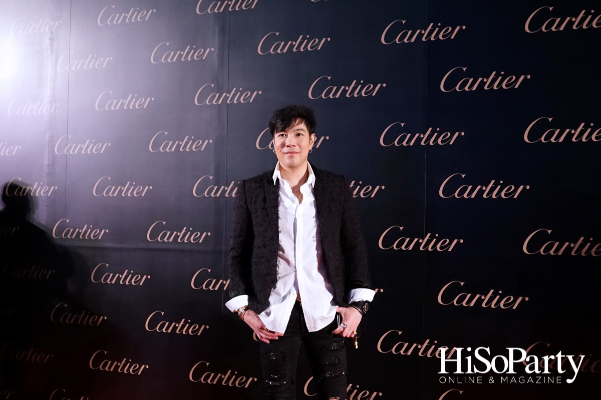 Cartier Precious Garage