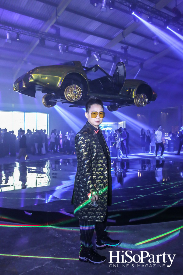 Cartier Precious Garage