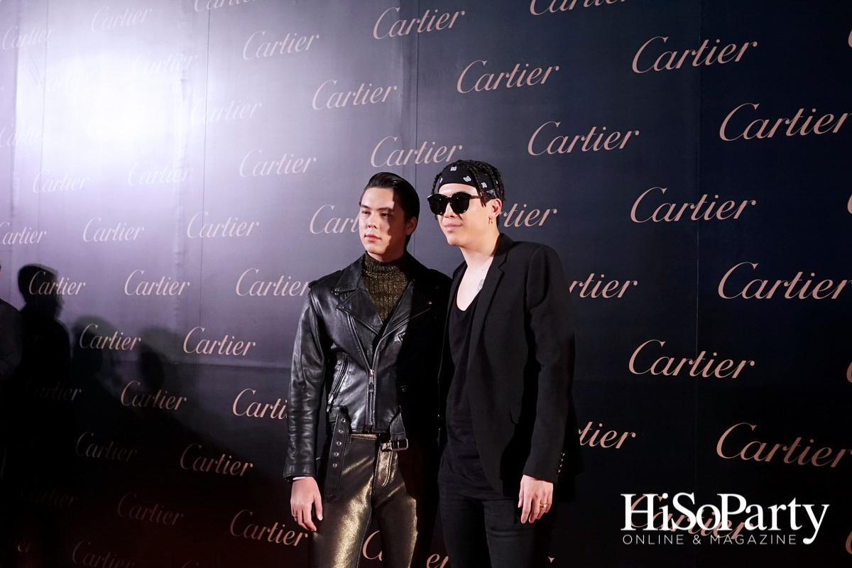 Cartier Precious Garage