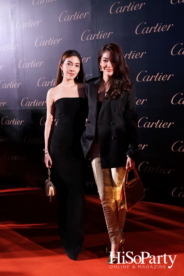 Cartier Precious Garage