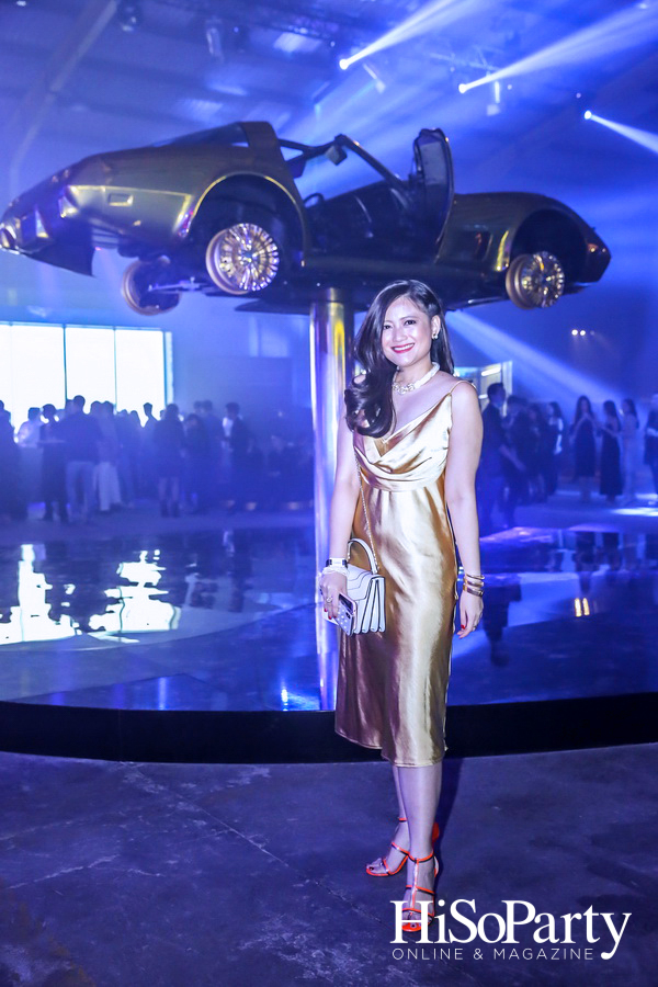 Cartier Precious Garage