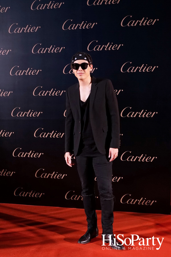 Cartier Precious Garage