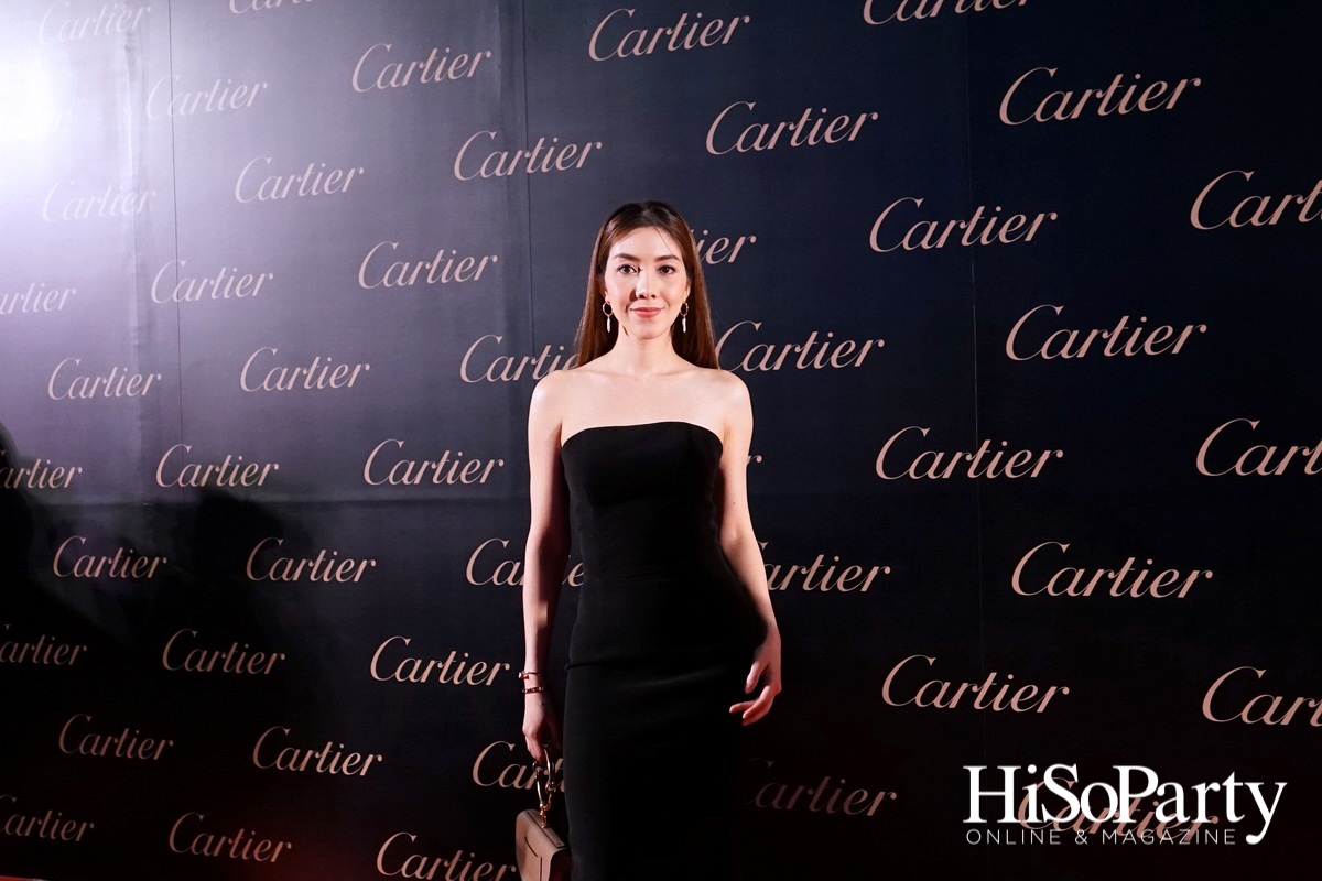 Cartier Precious Garage